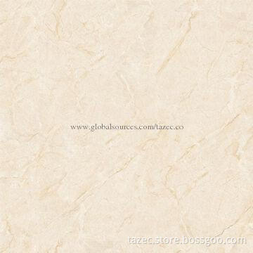 Unique Patented Ceramic Formula, Maintenance-free, Various Designs Available in Tiles